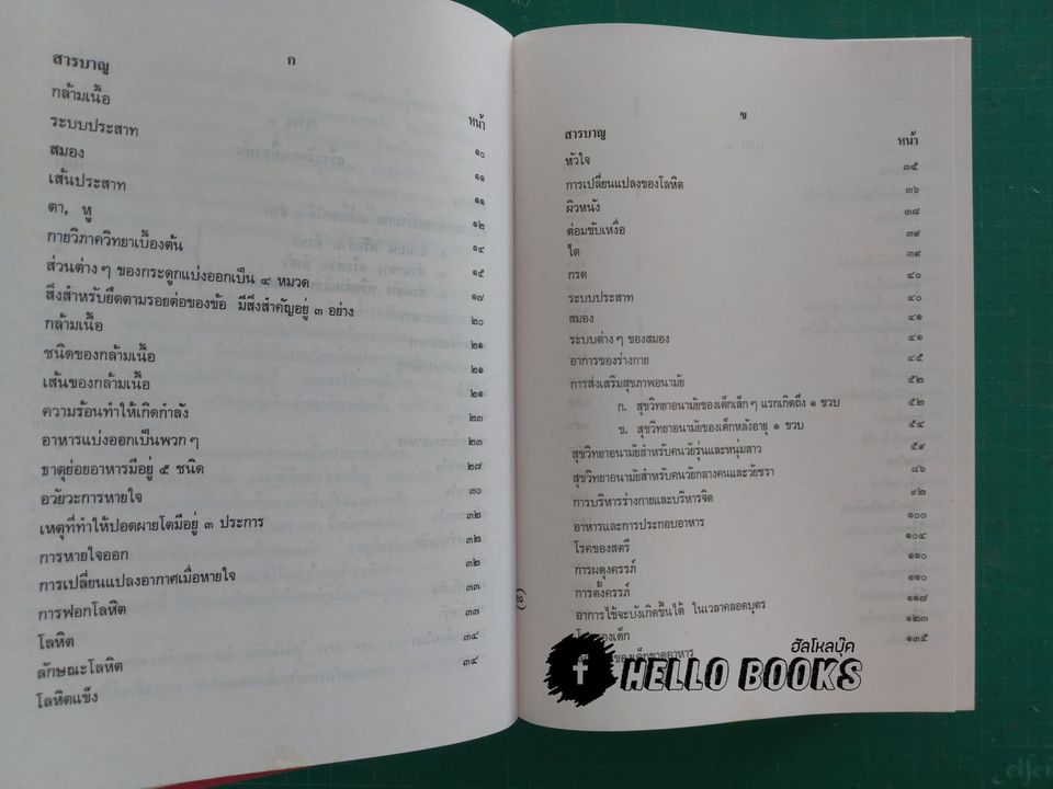 ตำราหมอ