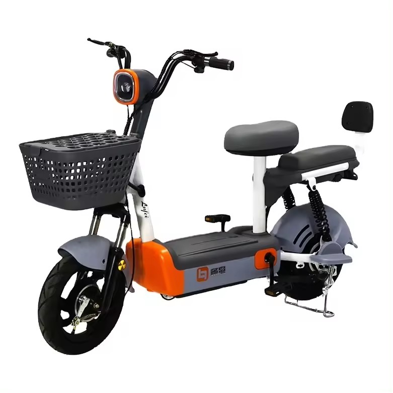 มอเตอร์ไซค์ไฟฟ้า