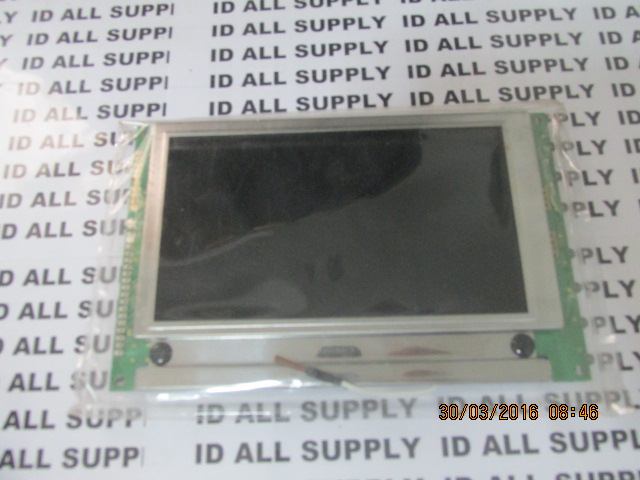LCD PANEL " HITACHI " MODEL : SP14Q009