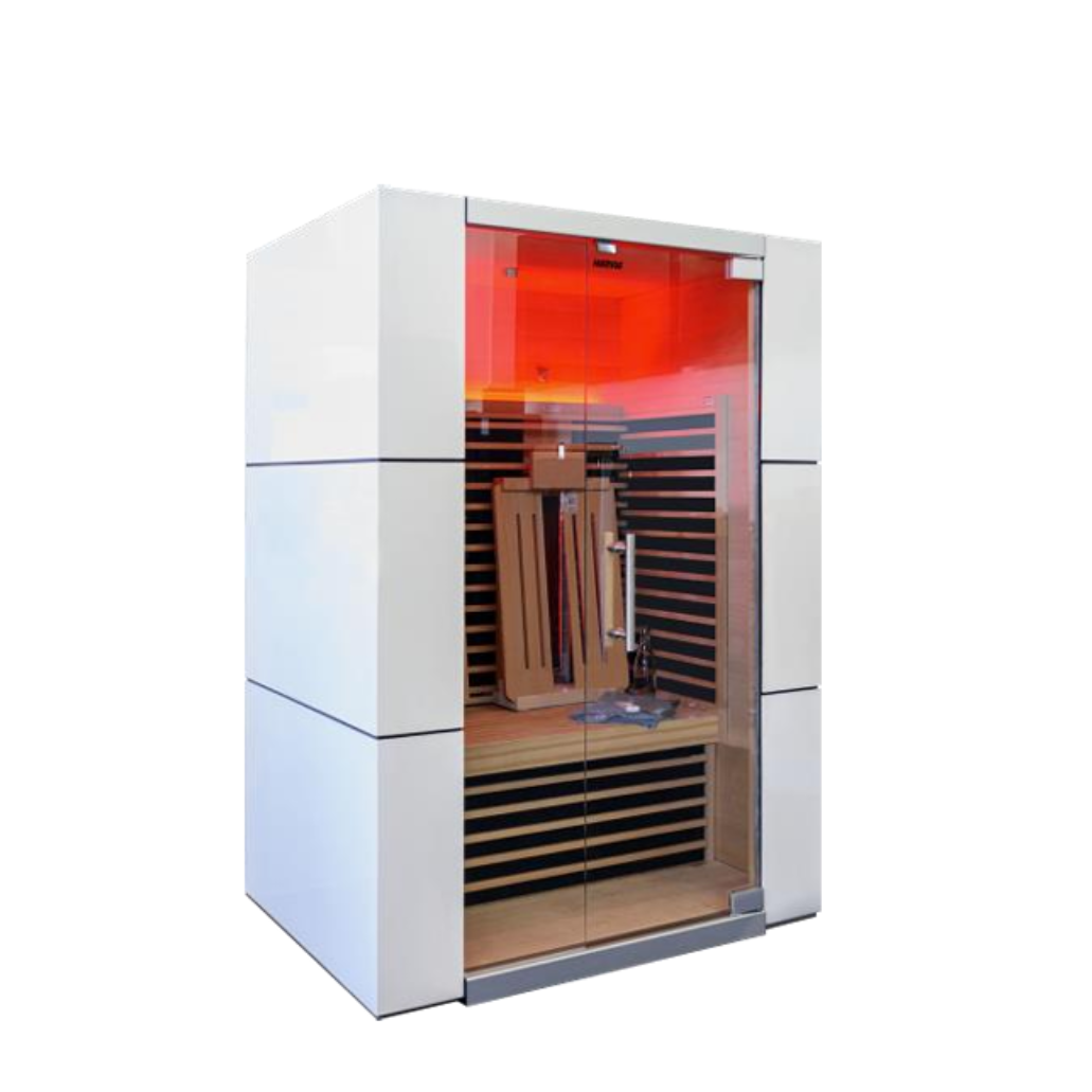 ห้องซาวน่า Infrared