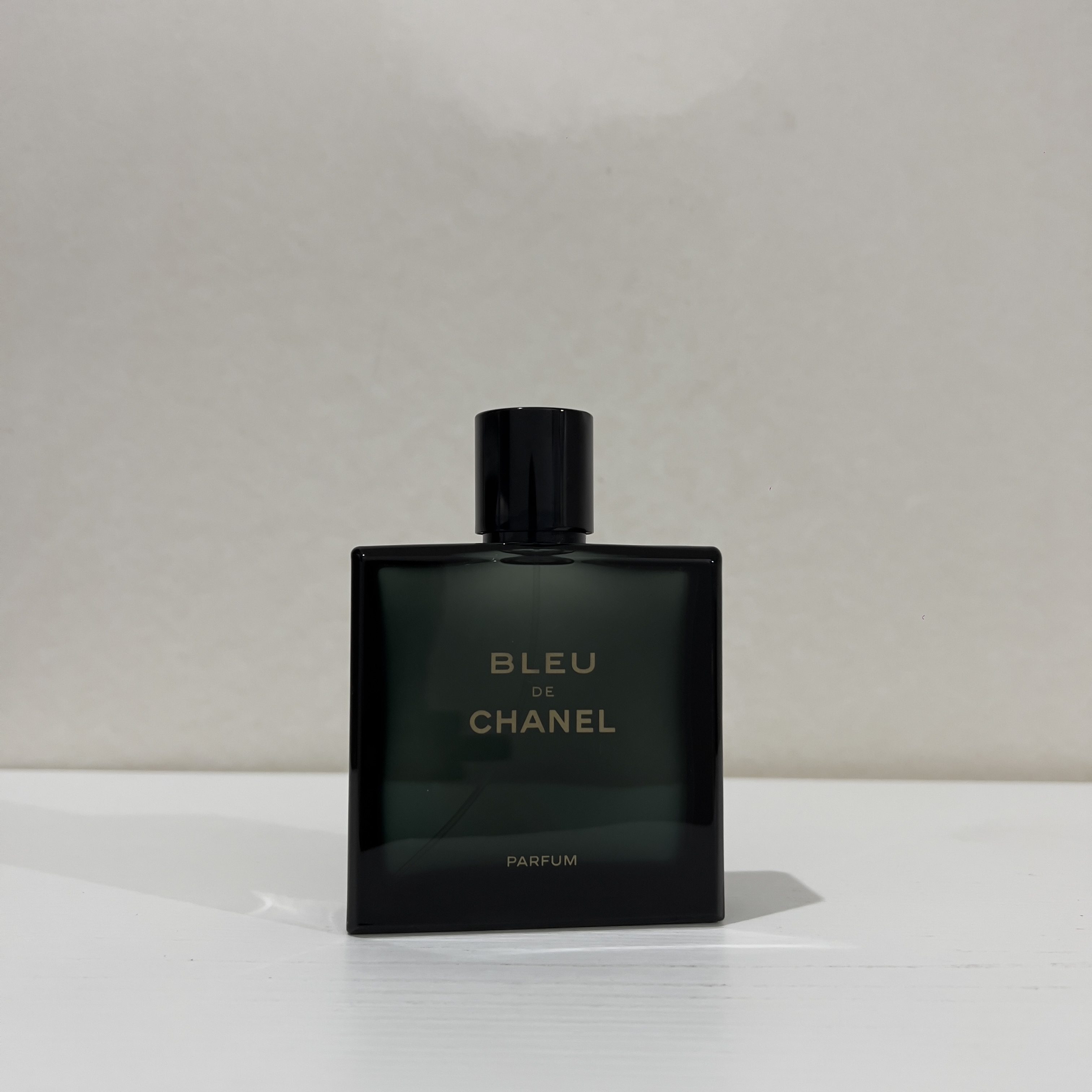 น้ำหอม Bleu de Chanel PARFUM 2018