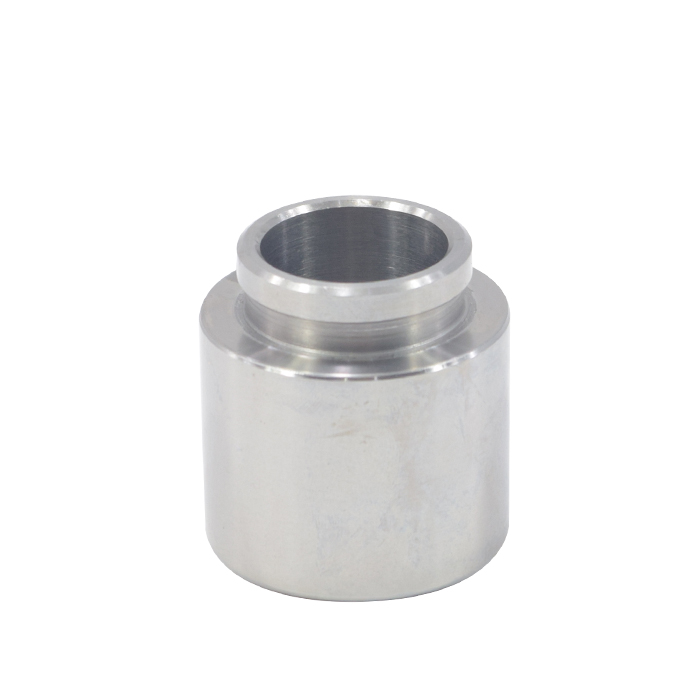 (ประกัน 6 เดือน) ลูกสูบดิสเบรค MITSUBISHI STRADA 4WD ( PAJERO ) , TRITON 4 WD มิตซุบิชิ / 3PD-7800 / MB 857837 / ขนาด วงนอก 42.75 / สูง 45.00 (จำนวน 1 ชิ้น) (CALIPER PISTON)