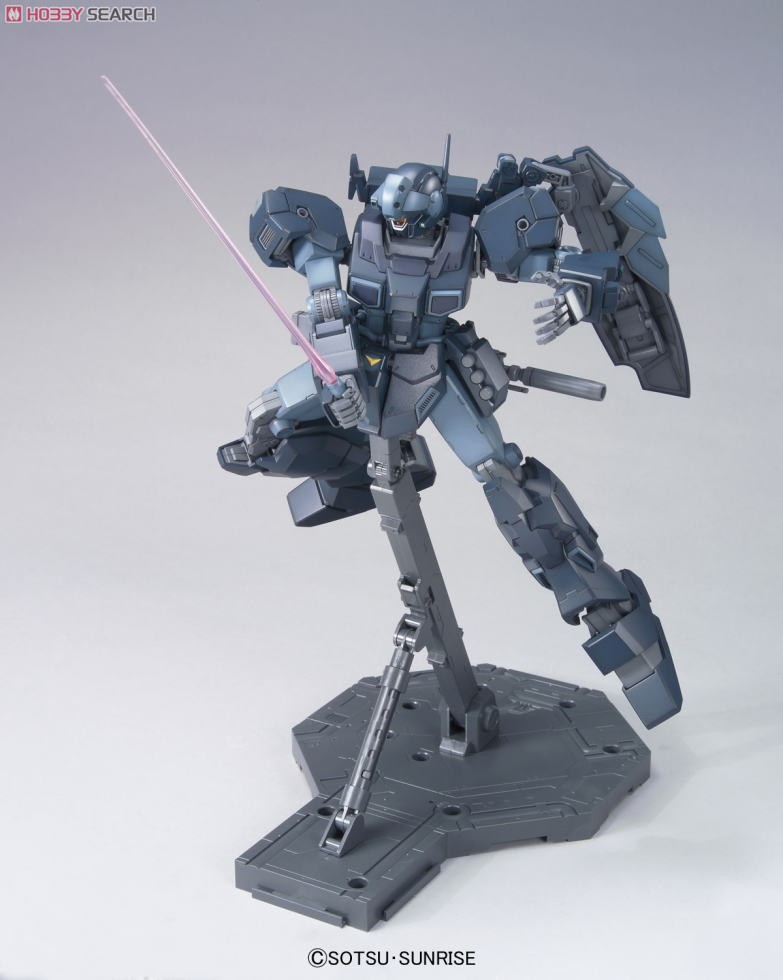 (MG) 1/100 JESTA RGM-96X