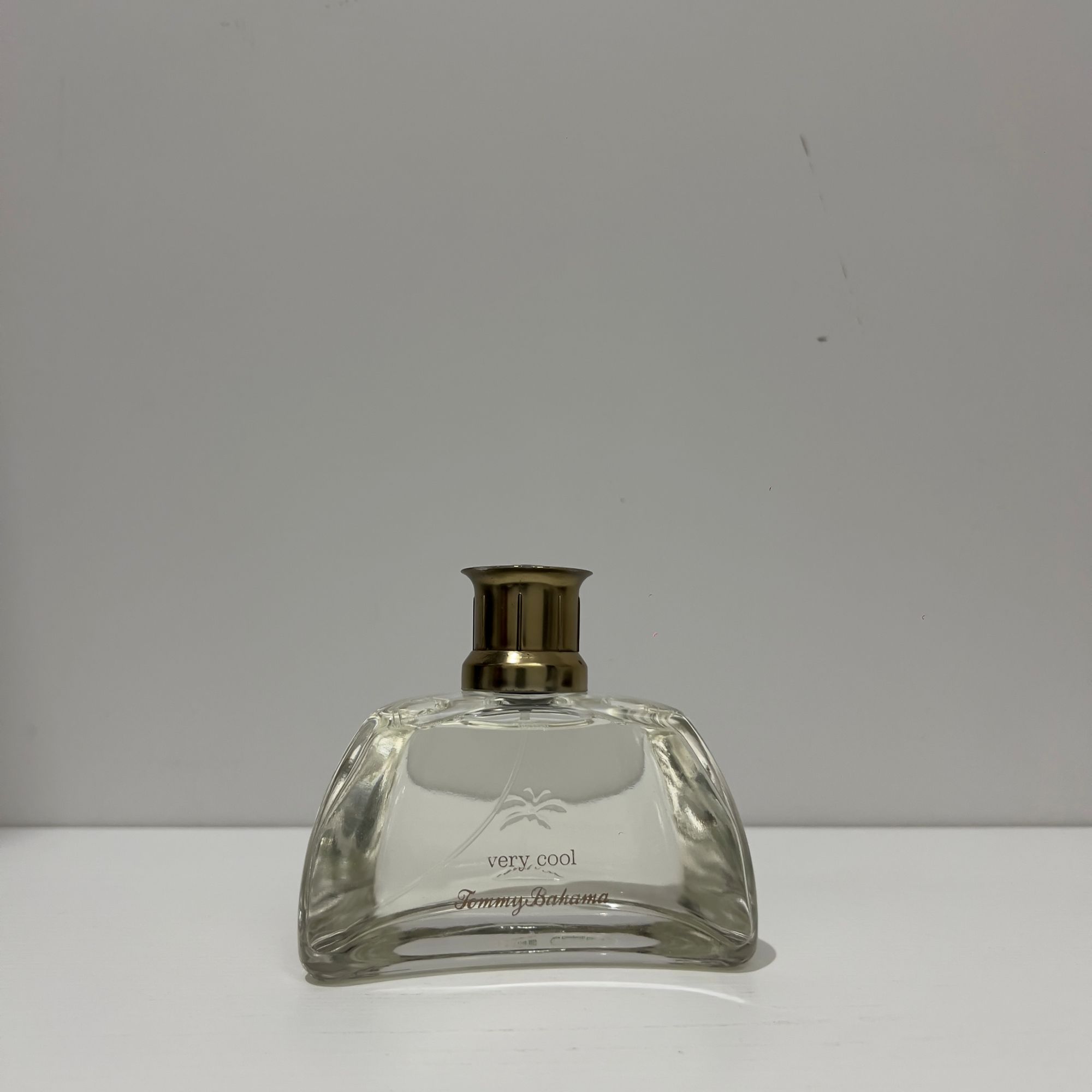 น้ำหอม Tommy Bahama Very Cool by Tommy Bahama Eau De Cologne Spray 100ml สำหรับผู้ชาย
