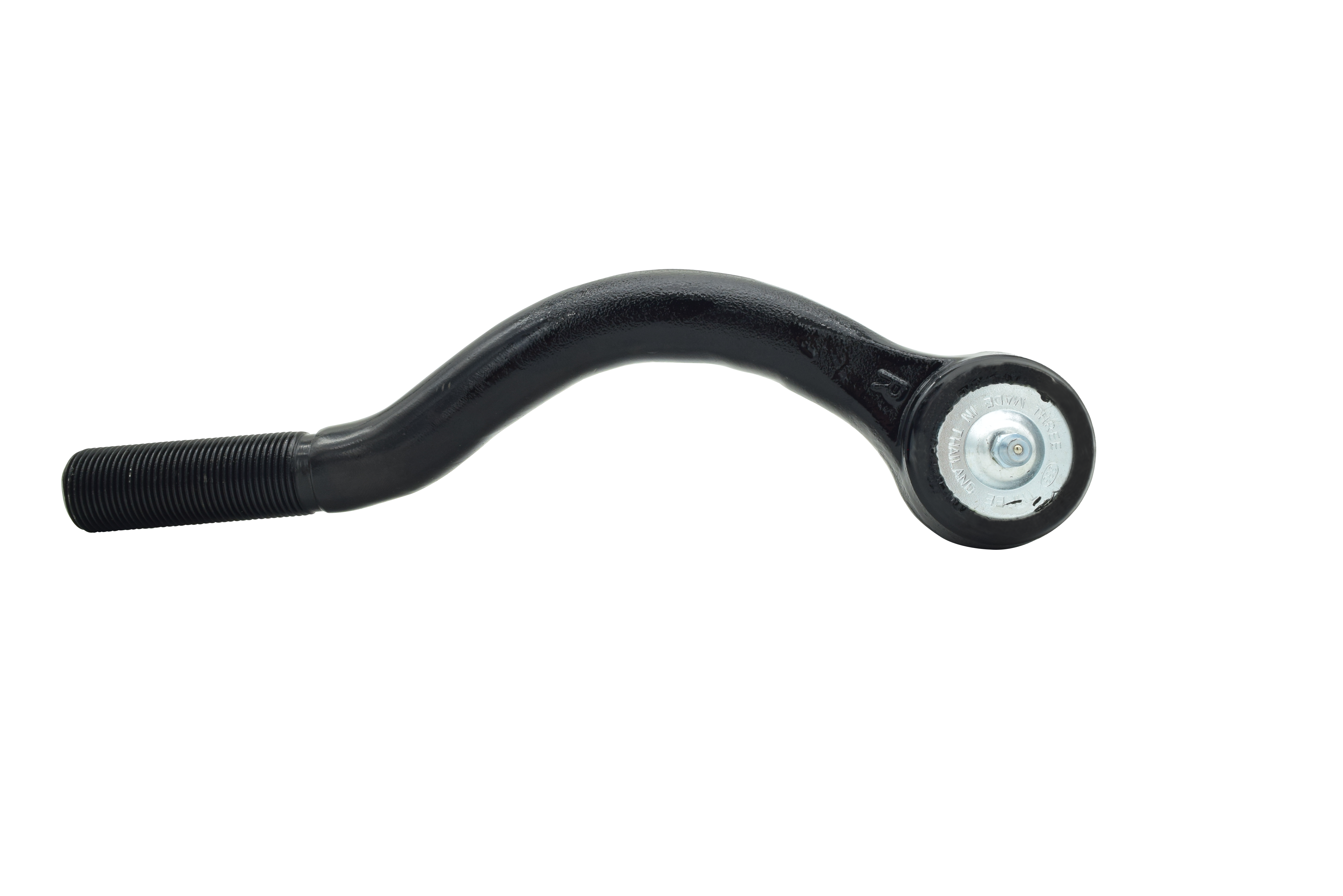 (ประกัน 6 เดือน) ลูกหมากคันชักนอก NISSAN CARAVAN E20 ปี 1973-1975 / E23 ปี 1980-1986 นิสสัน รถตู้ / 3E-4461 / ยี่ห้อ 333 (1คู่ 2 ตัว) TIE ROD END, OUTER (ซ้าย / ขวา)