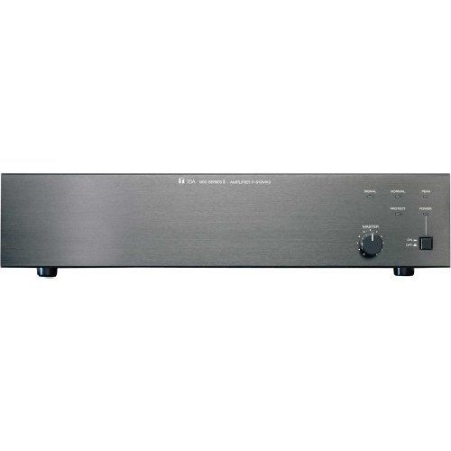 TOA P-924MK2 Power Amplifier 240 watts