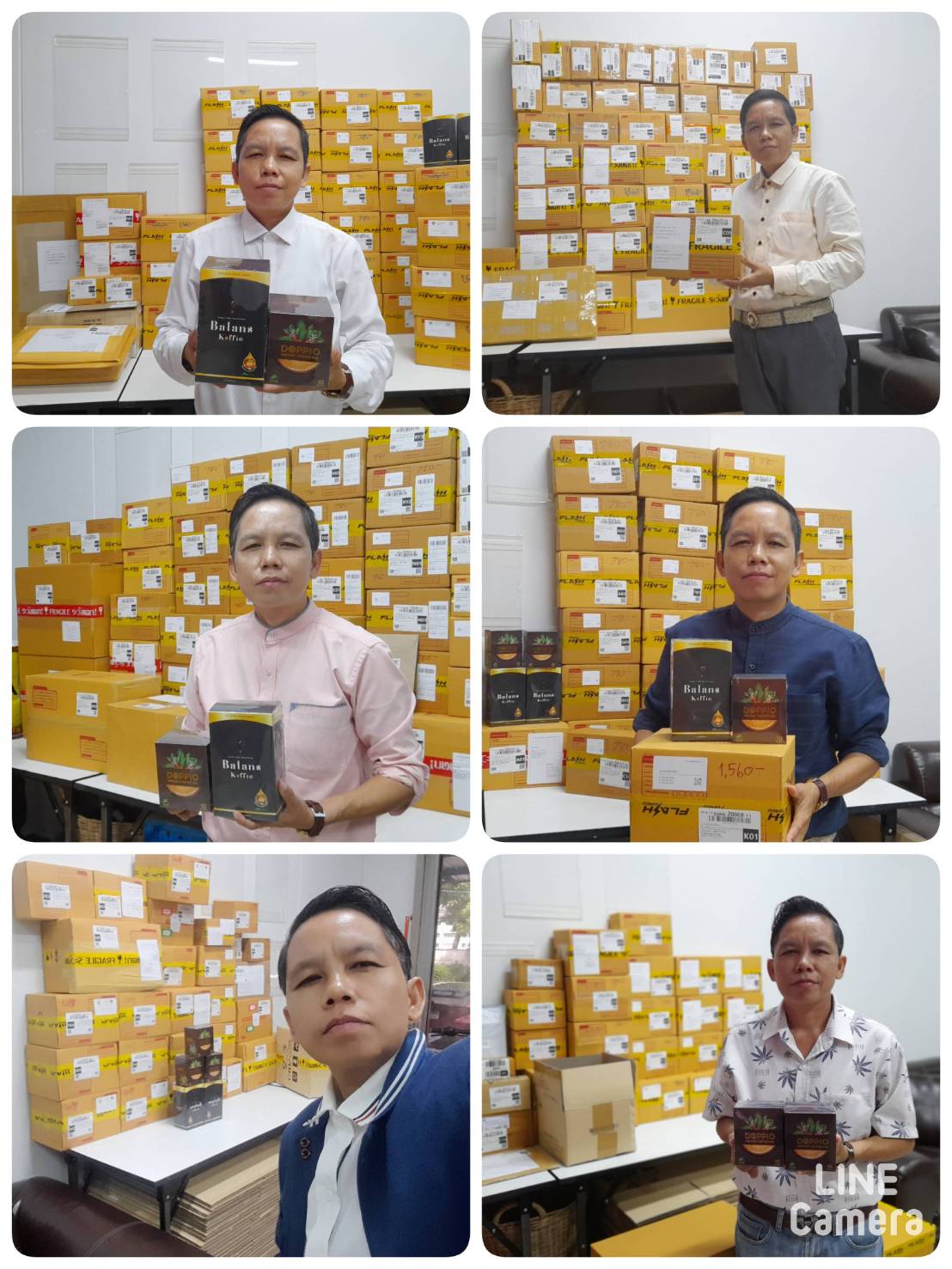 ศูนย์จำหน่ายด๊อปปิโอ้ ศูนย์จำหน่ายบาลานซ์ของแท้