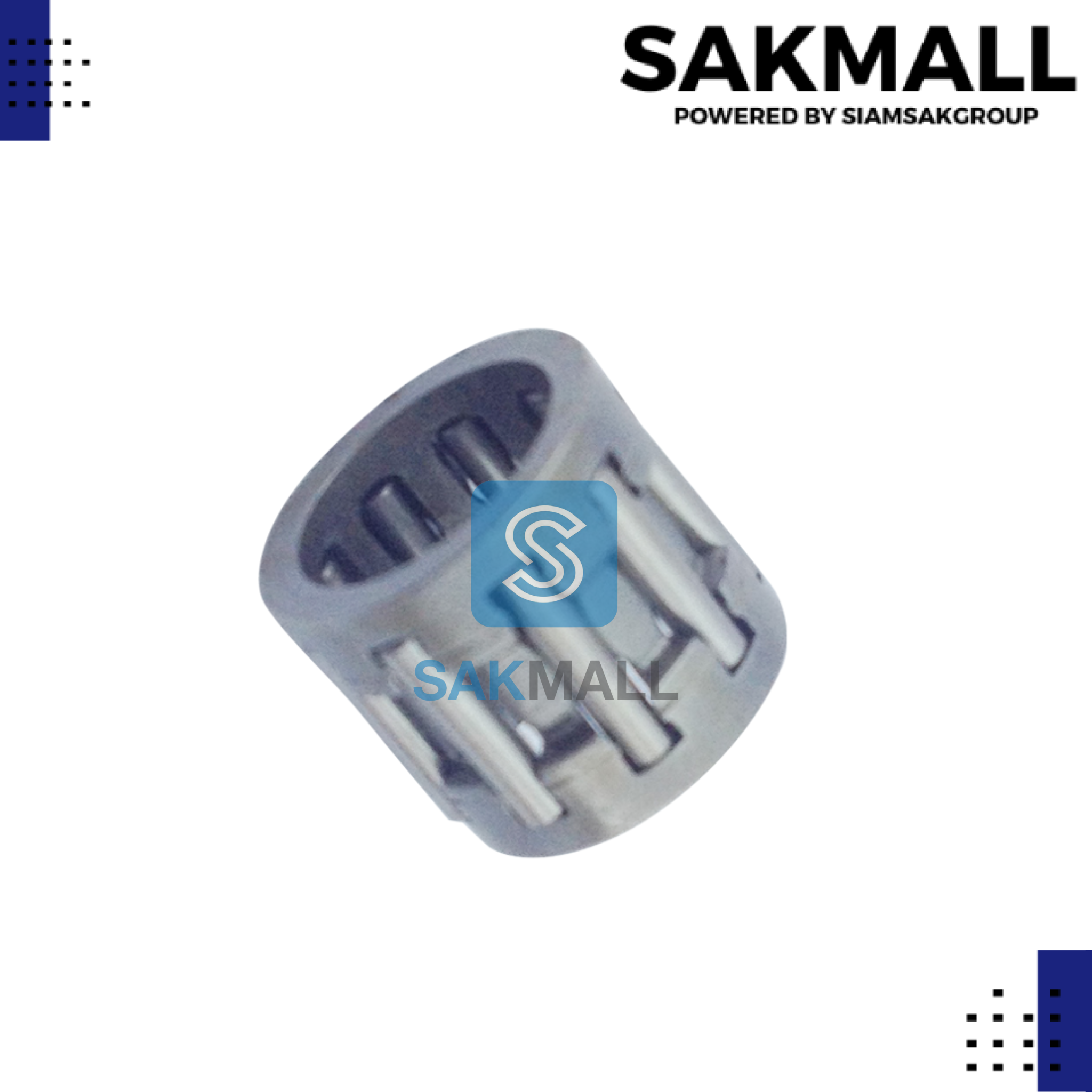 ลูกปืนถ้วยคลัตซ์ NO.212 ZN4500/5200/5800