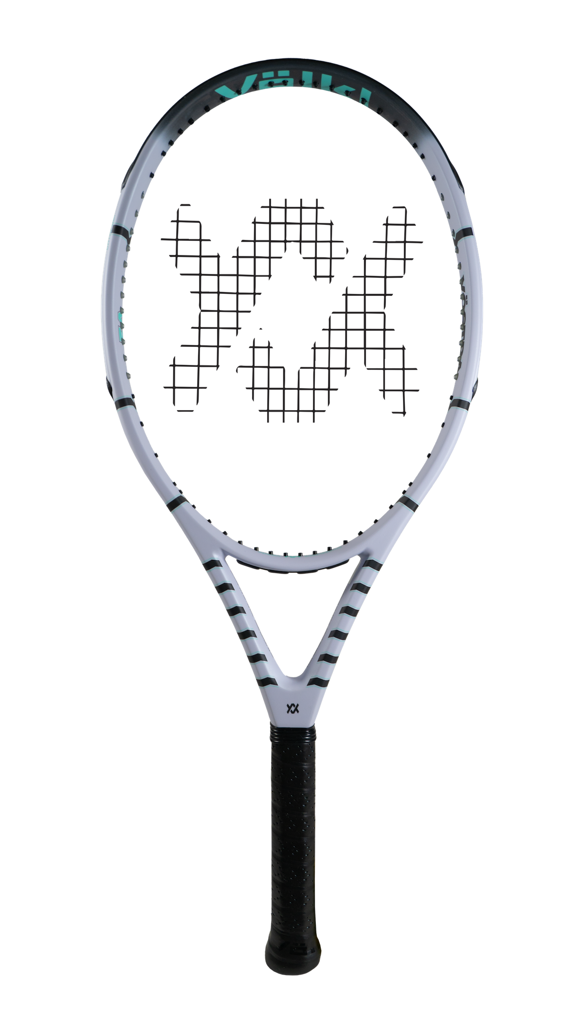 VÖSTRA V2 ไม้เทนนิส VOLKL ใหม่ล่าสุด