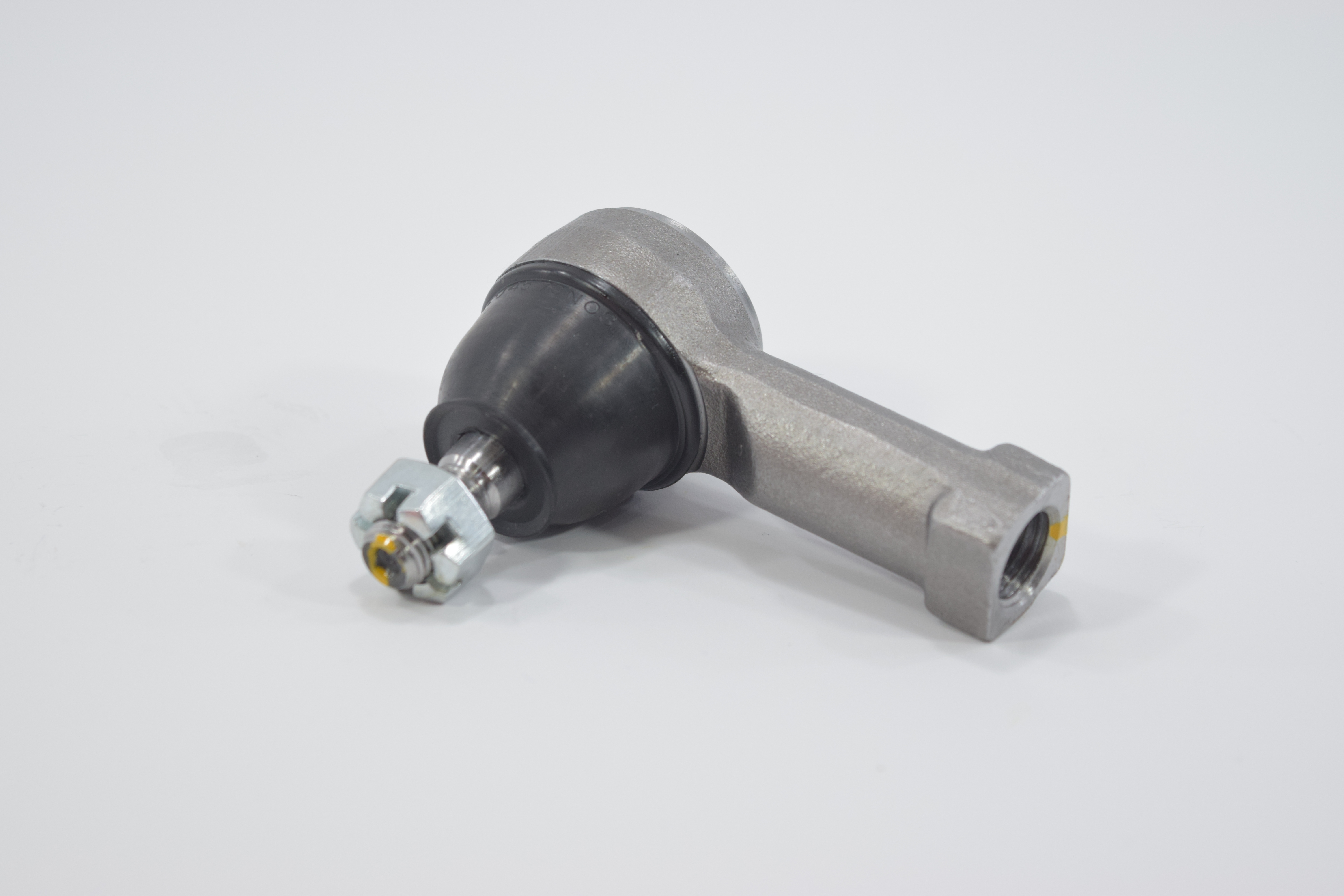 (ประกัน 6 เดือน) ลูกหมากคันชักนอก DAIHATSU HIJET (S38, S40) ไดฮัทสุ / 3E-3071 / ยี่ห้อ 333 (1คู่ 2 ตัว) TIE ROD END, OUTER (ซ้าย / ขวา)