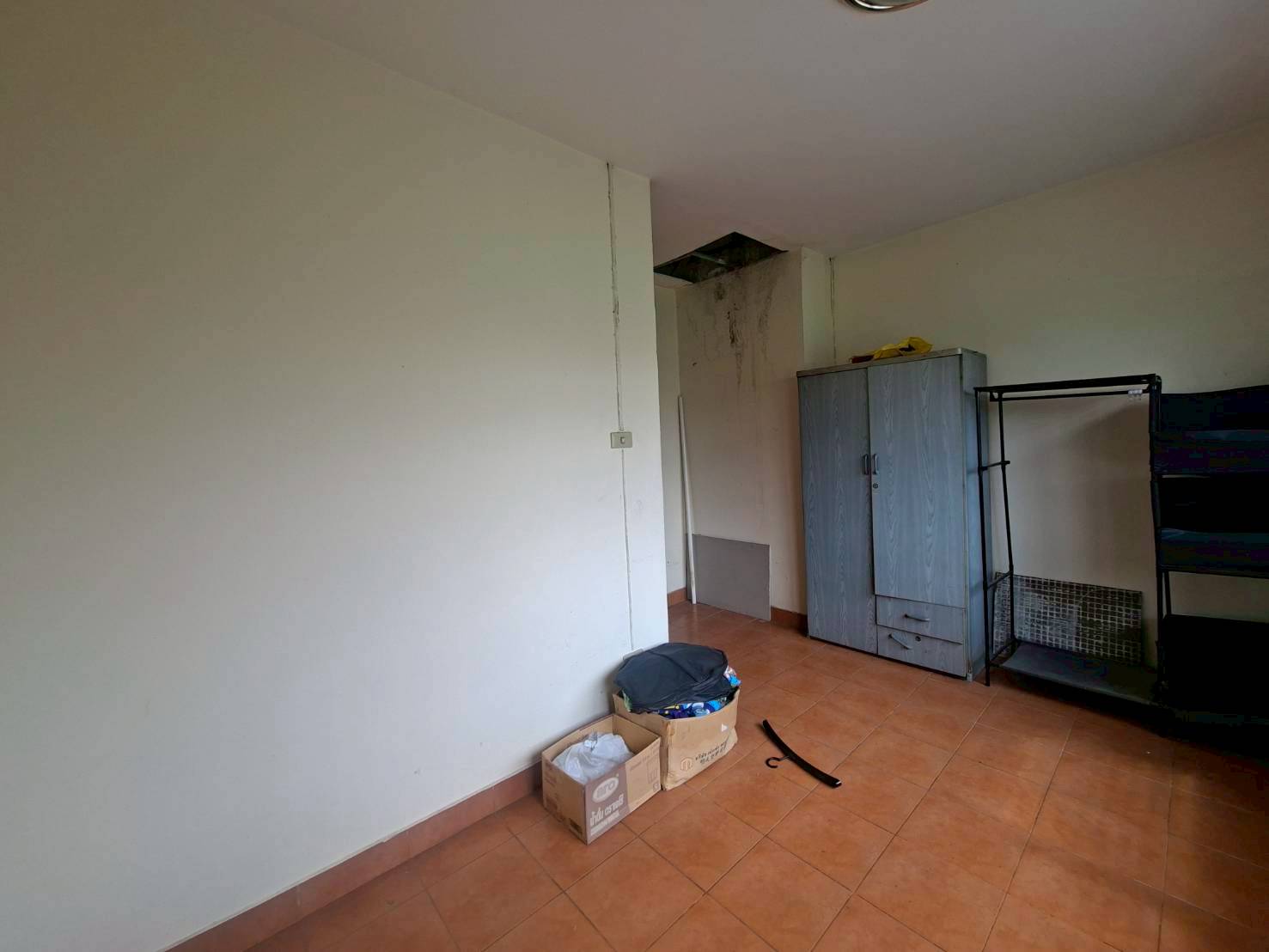 ขายด่วนทาวน์โฮม 3 ชั้น หมู่บ้านสวนหลวงโฮมเพลส เฉลิมพระเกียรติ ร.9 ซอย 30 (N.1854)