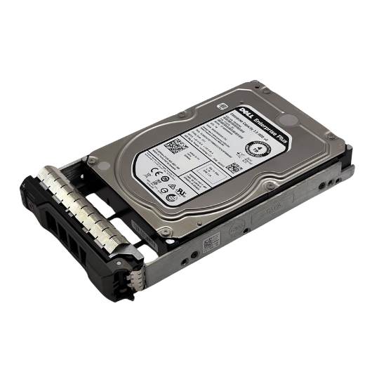 Harddisk Server Dell 1.2TB SAS12 Gbps 2.5" ของใหม่ ประกัน1ปี ลดราคาพิเศษ ส่งฟรี Promotion Sale