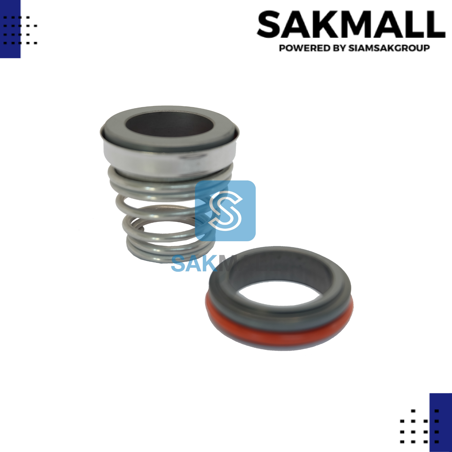 CM 155-21/35.4 (sic/sic/viton)