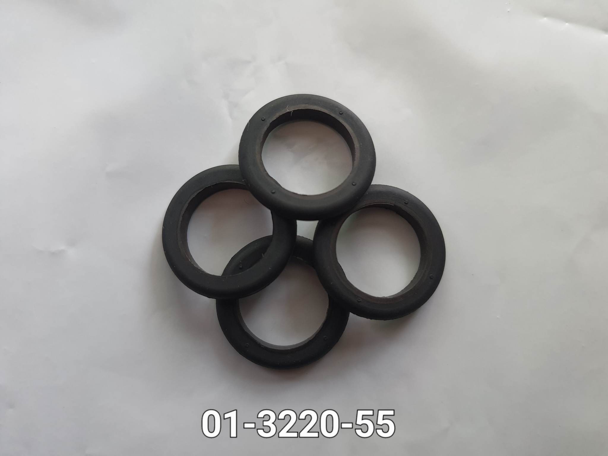 O-Ring center section /Glyd Ring part 01-3220-55
