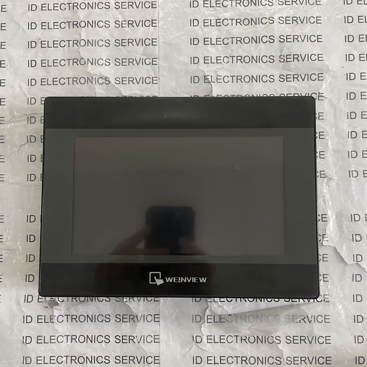LCD TOUCH SCREEN " WEINVIEW " MODEL : MT8070IH 5WV