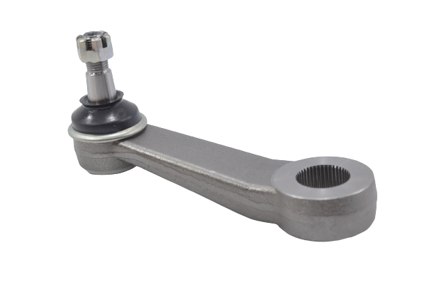 ลูกหมากขาไก่ MITSUBISHI PAJERO ปี 1982-1983 มิตซูบิชิ ปาเจโร่ / 3P-7350 / SIZE / A 24.9 / ผ่านศูนย์กลาง 25.3 / 42 ฟัน ยี่ห้อ 333 (1 ตัว) PITMAN ARM