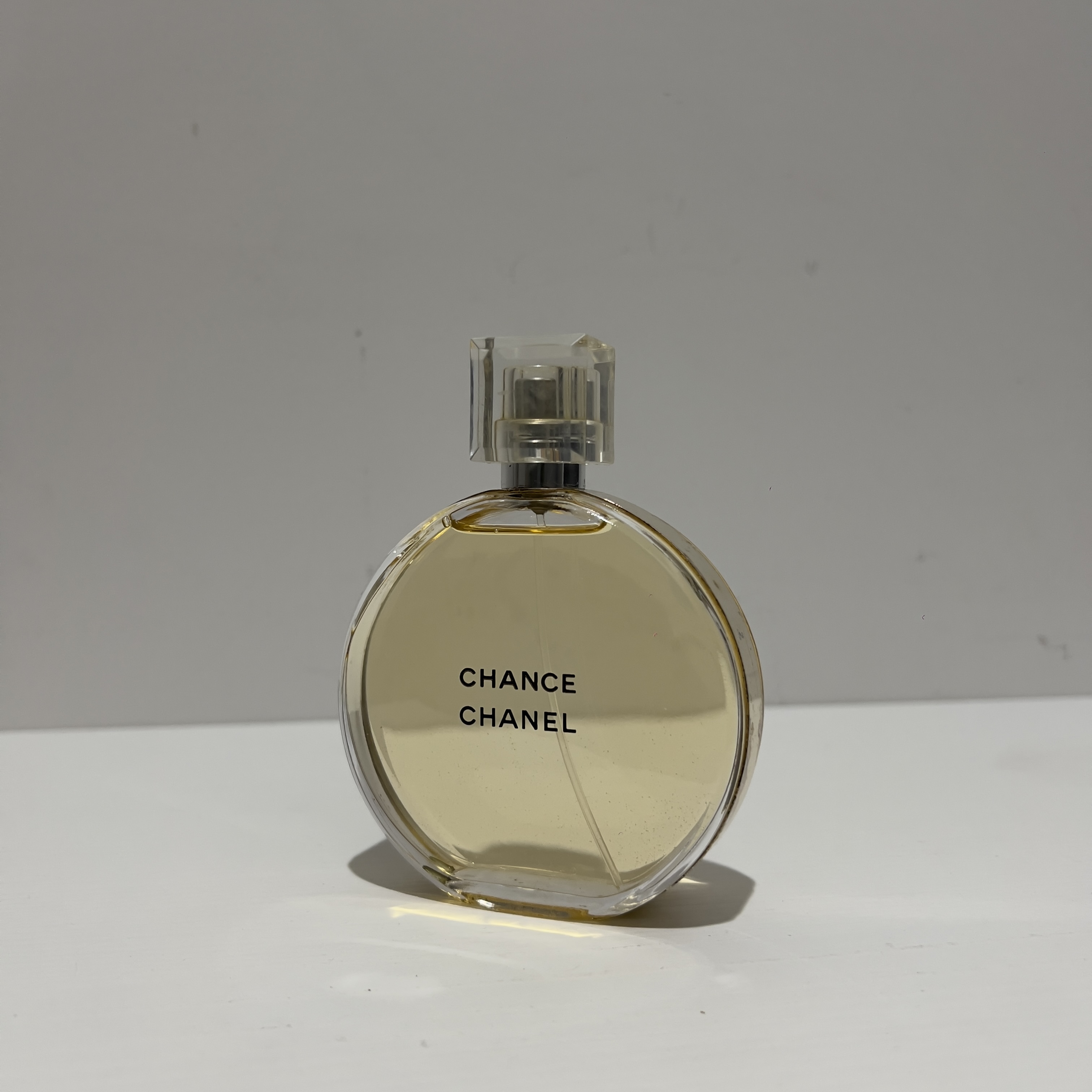 น้ำหอม Chanel Chance EDT 100ml