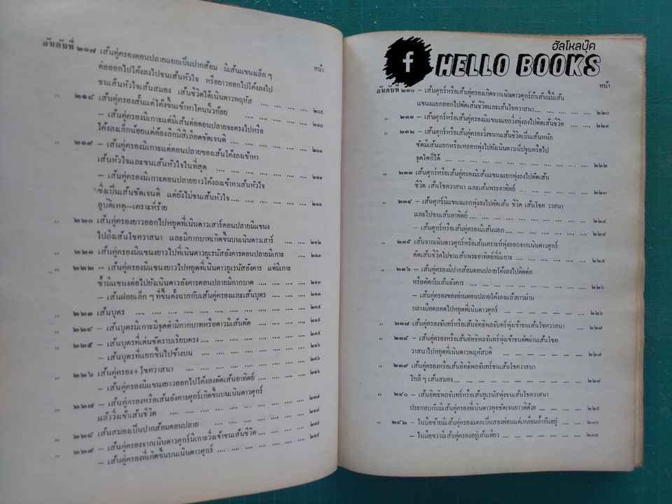 ฝ่ามือ-ฝ่าชีวิต