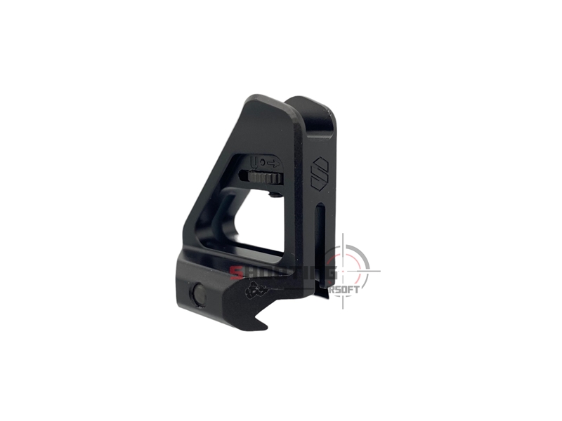 ศูนย์หน้า-หลัง Scalarworks Peak Iron Sight