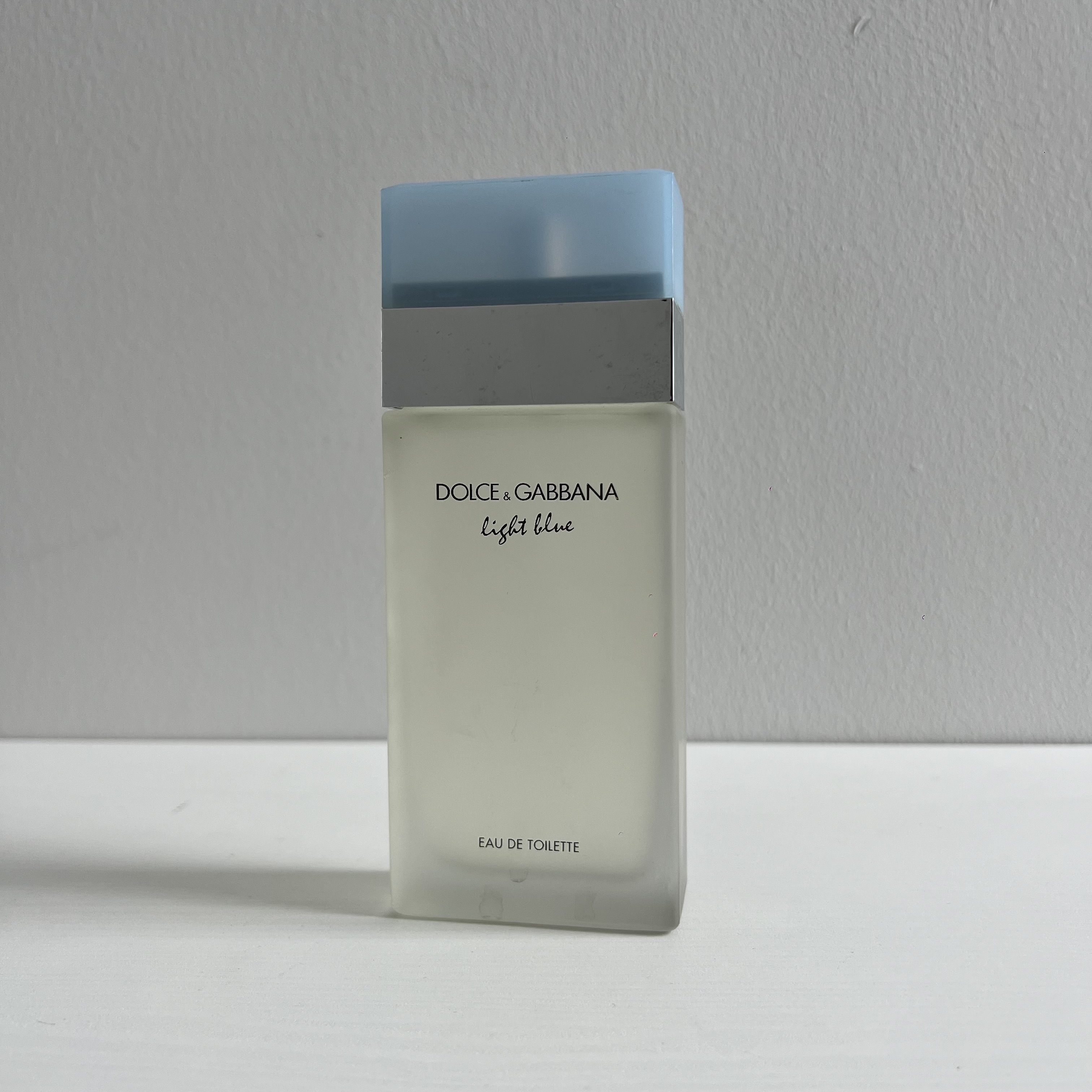 น้ำหอม Dolce & Gabbana Light Blue for Women EDT