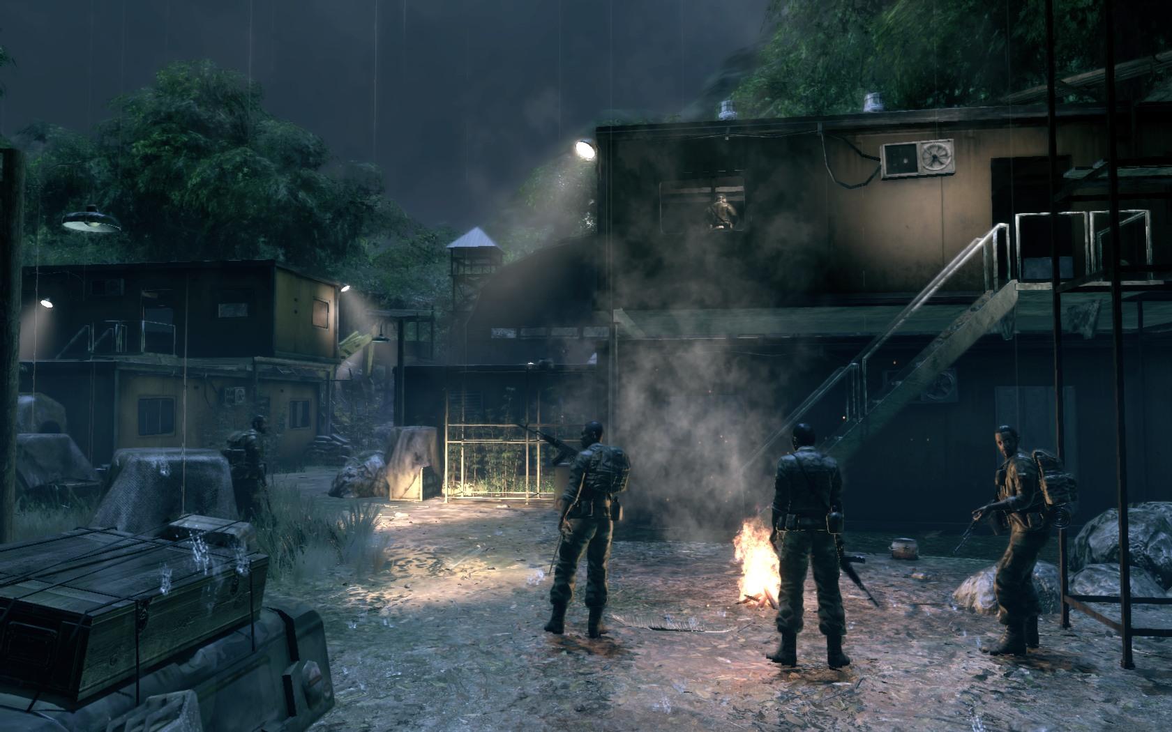 Sniper Ghost Warrior Gold Edition - มือสังหารแห่งเงามืด! (รวม DLC ครบชุด)