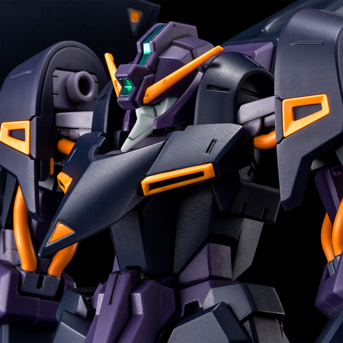 (HG) 1/144 HGUC Gaplant TR-5 [HRAIROO] Titans [A.O.Z. Re-Boot Version](Premium Bandai)