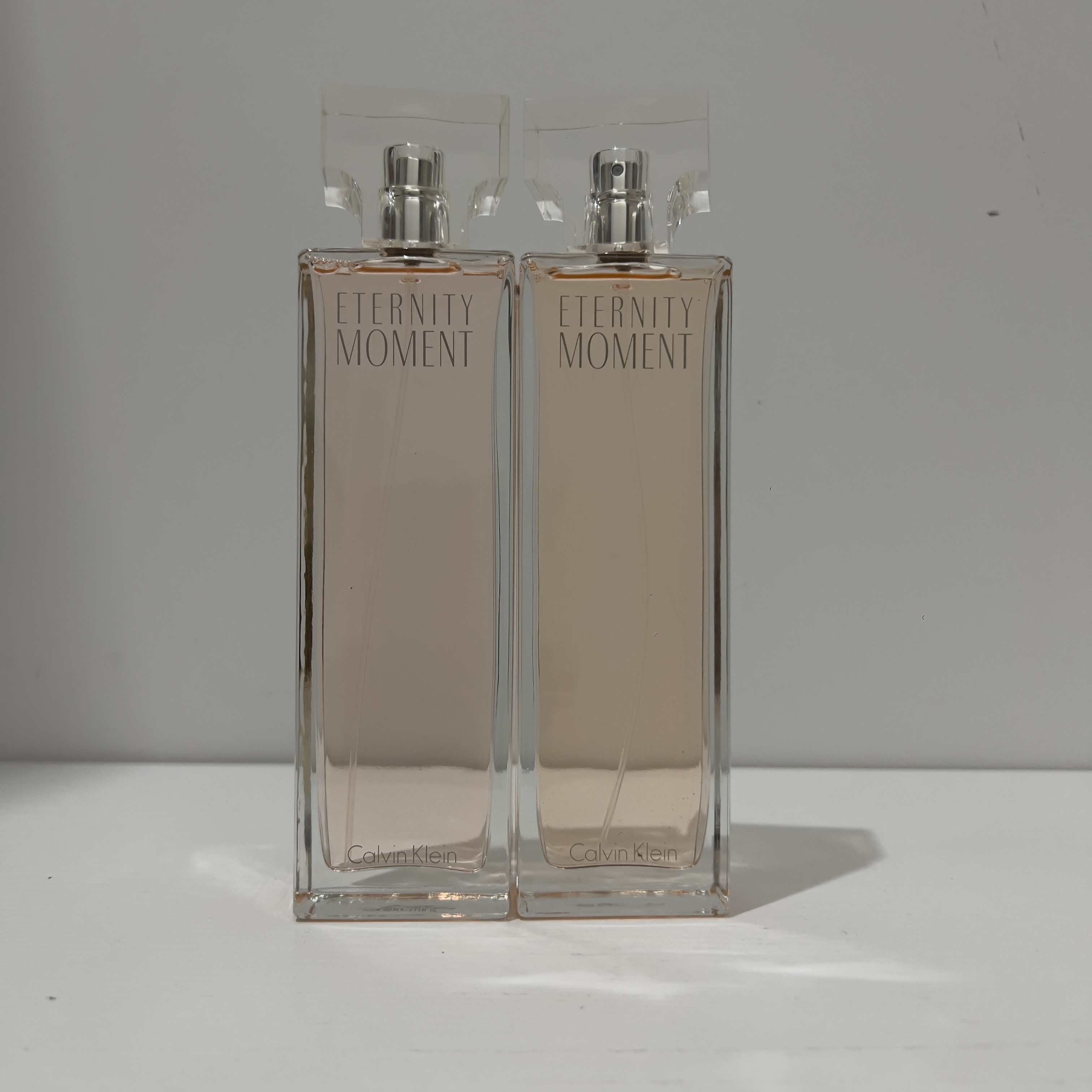 น้ำหอม Ck Eternity Moment EDP for Women