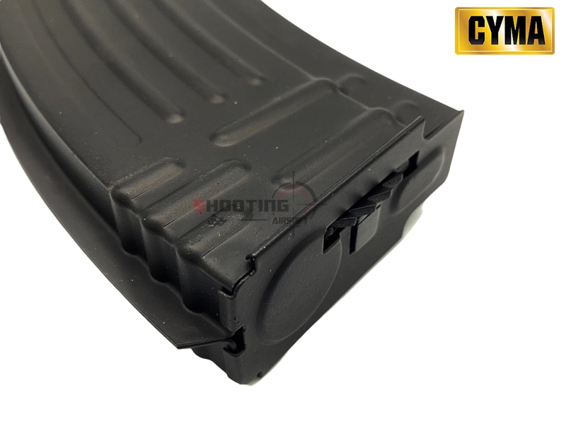 แม็กกาซีน RPK47 แม็กปั่น 800นัด