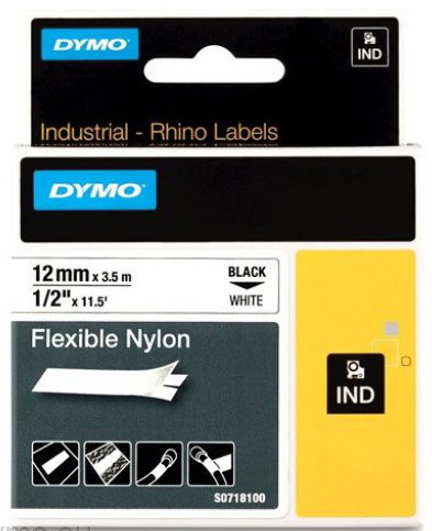 Dymo RHINO 18488