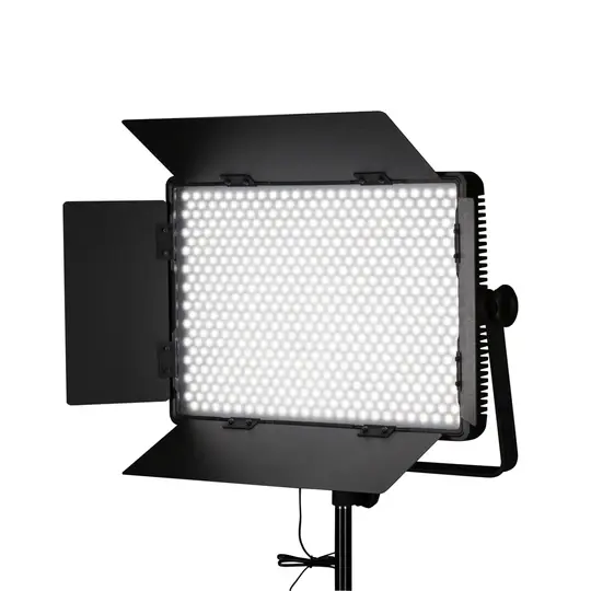 Nanlite 1200SA 3 Kit LED Studio light