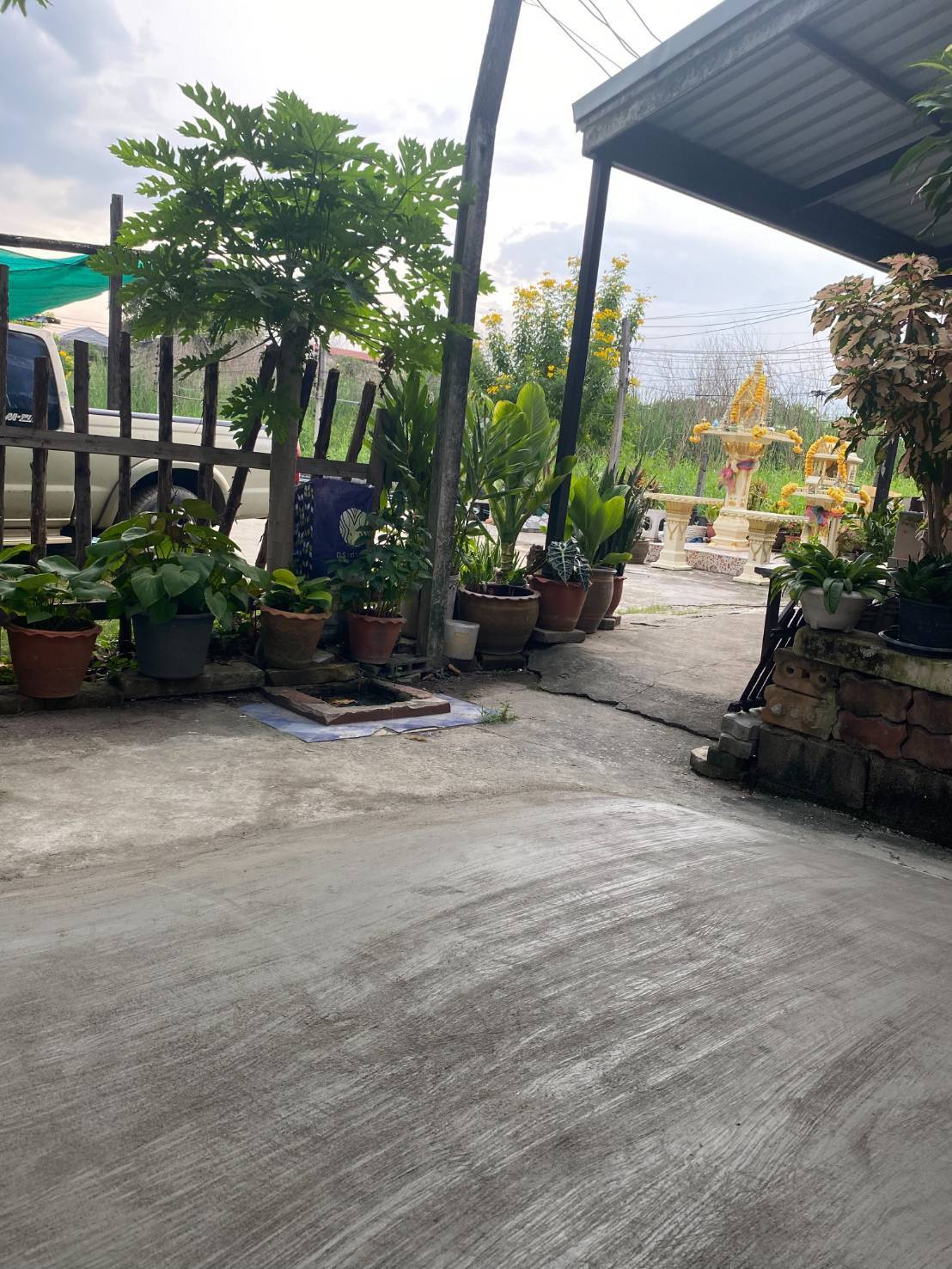 ให้เช่าบ้านเดี่ยว2ชั้น ซอยเฉลิมพระเกียรติ์28แยก5 (N.1425)