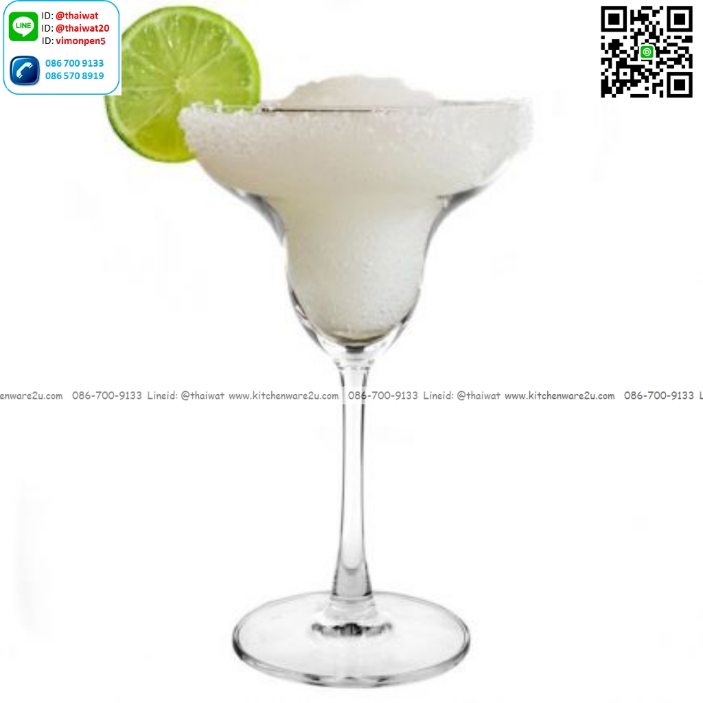 P11968 แก้วมีก้าน ใส่ไวน์ ใส่เครื่องดื่ม 12 Oz. 345 มิล (11.6*11.6*19 cm) No.1015M12 ราคาขายส่งต่อ 1 ลัง : 24 ใบ: เฉลี่ย 150 บต่อใบ