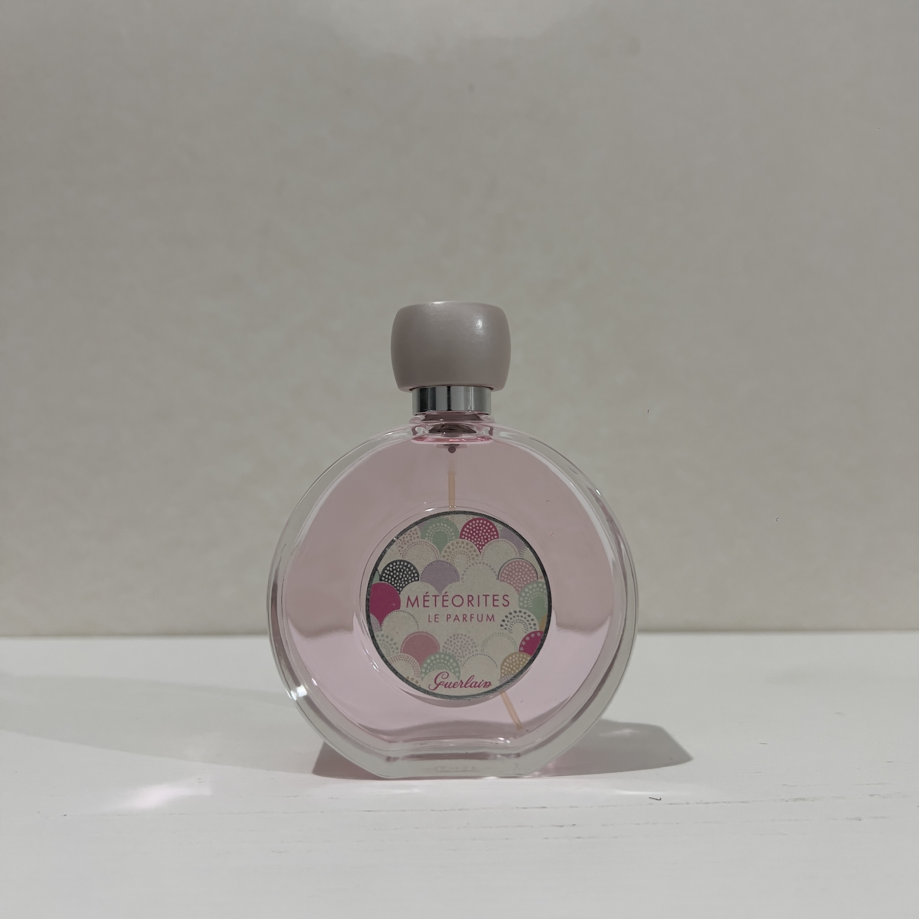 น้ำหอม Guerlain Meteorites Le Parfum Eau De Toilette 100ml