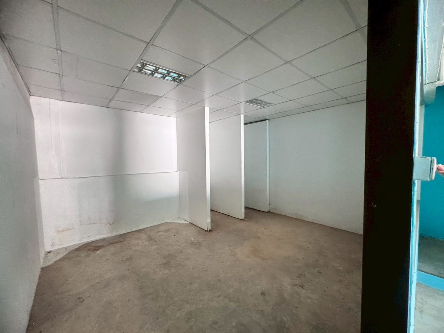 ให้เช่าอาคารพาณิชย์ รามคำแหง 12 ทำเลดี ใกล้สถานีรถไฟฟ้าสายสีส้ม (N.1919)