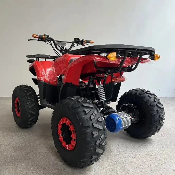 เอทีวีไฟฟ้า โซน-เอ็กซ์(ZONE-X) ZXAT02E