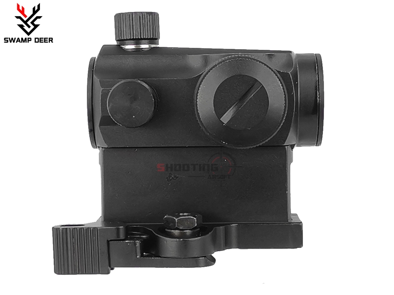 Red Dot Aimpoint Micro T1 x Larue Tactical (Full Marking) - SWAMP DEER