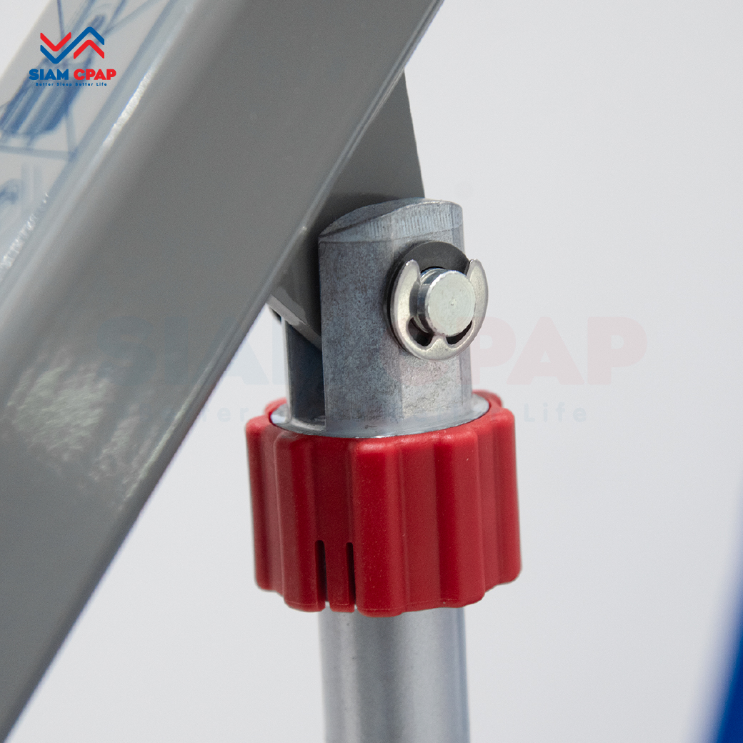 Devilbiss Patient Lift Samsoft 175 เครื่องยกตัวผู้ป่วย (USA)