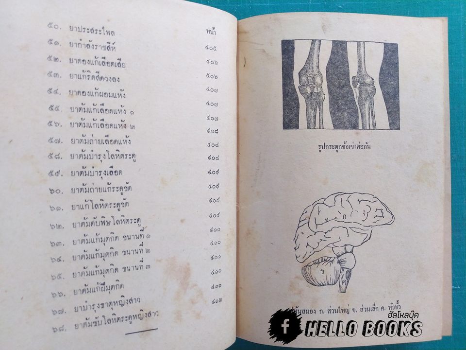 หมอประจำบ้าน