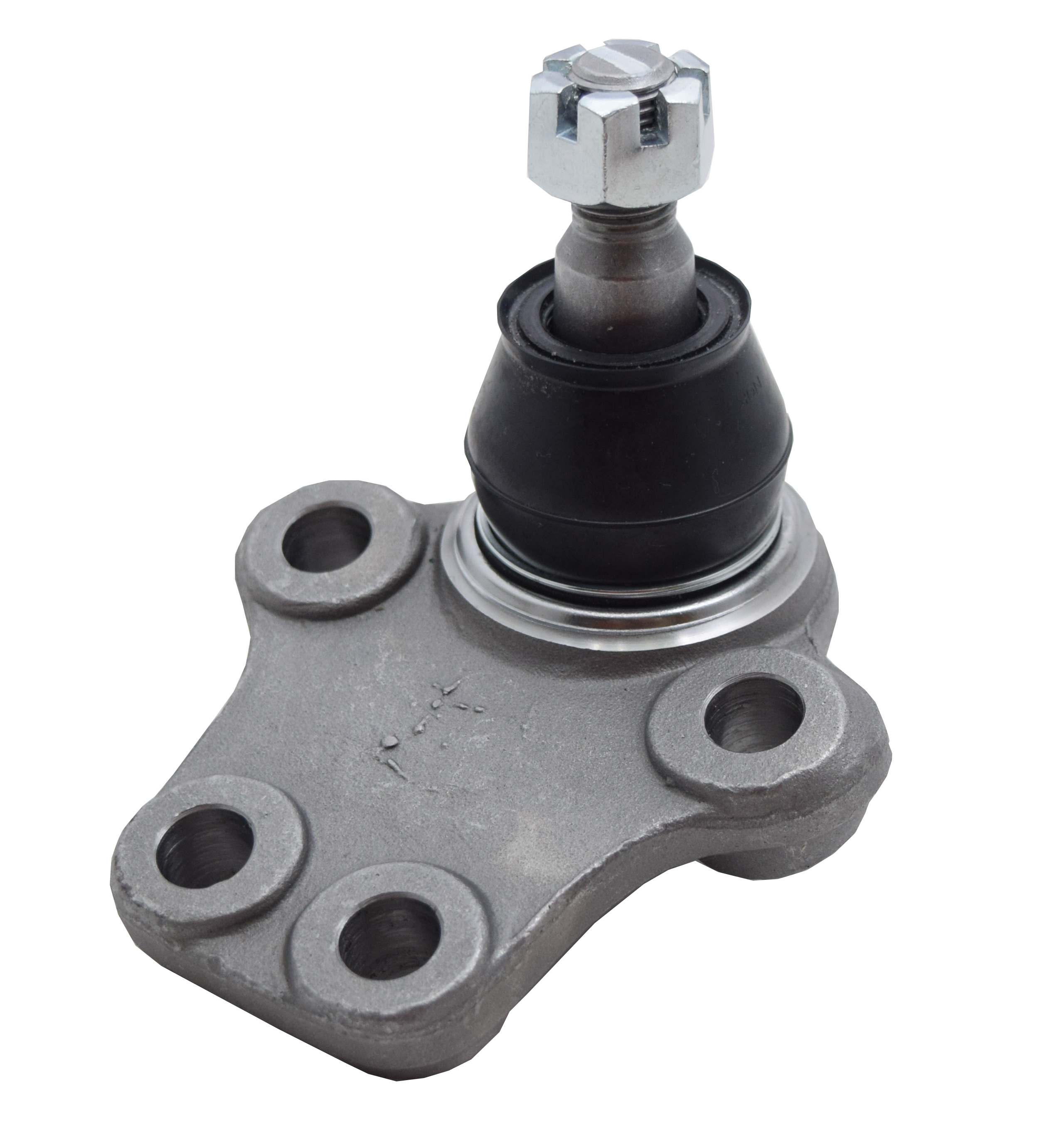 (2 ตัว) ลูกหมากปีกนกล่าง ISUZU KBD ปี 1972-1981 / อีซูซุ เคบีดี / 3B-5154 / ยี่ห้อ 333 LOWER BALL JOINT
