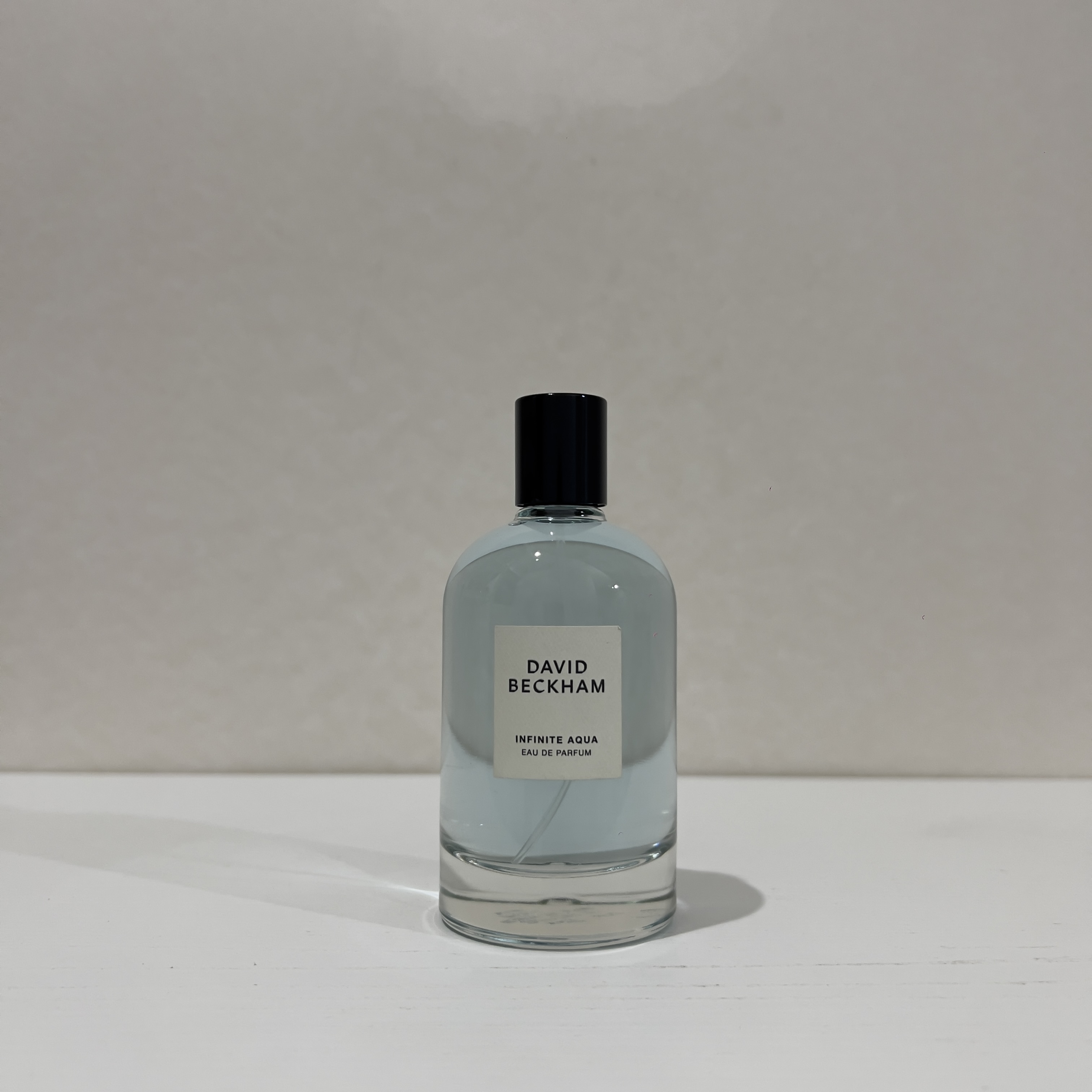 น้ำหอม DAVID BECKHAM Infinite Aqua Eau De Parfum Natural Spray 100ml