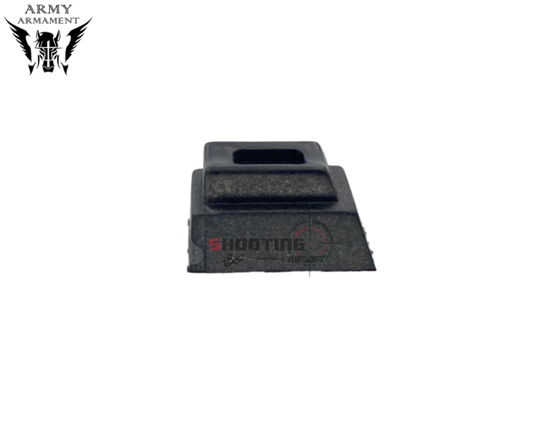 ยางปากแม็ก Glock Series - Army Armament