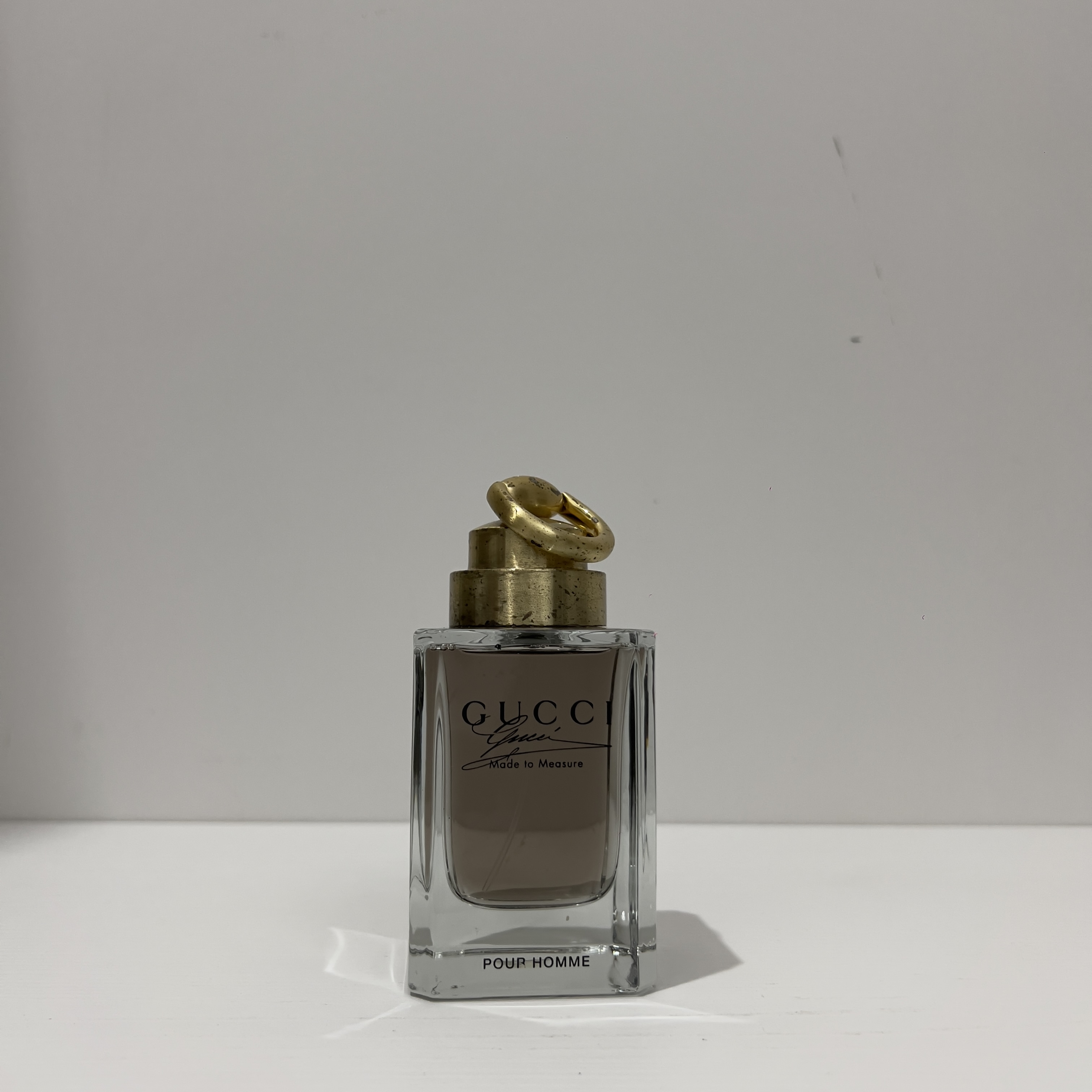 น้ำหอม Gucci Made to Measure Pour Homme EDT 90ml