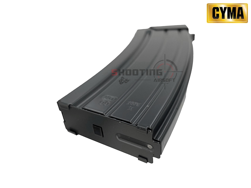 แม็กสแตนด์ Galil 130 นัด (Cyma)