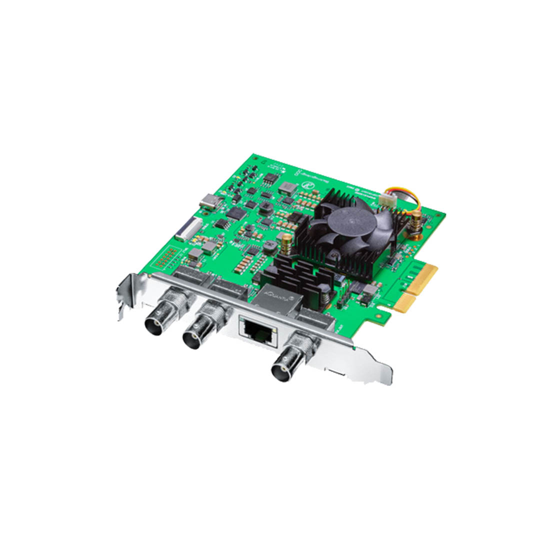 Blackmagic Design DeckLink IPSDI HD