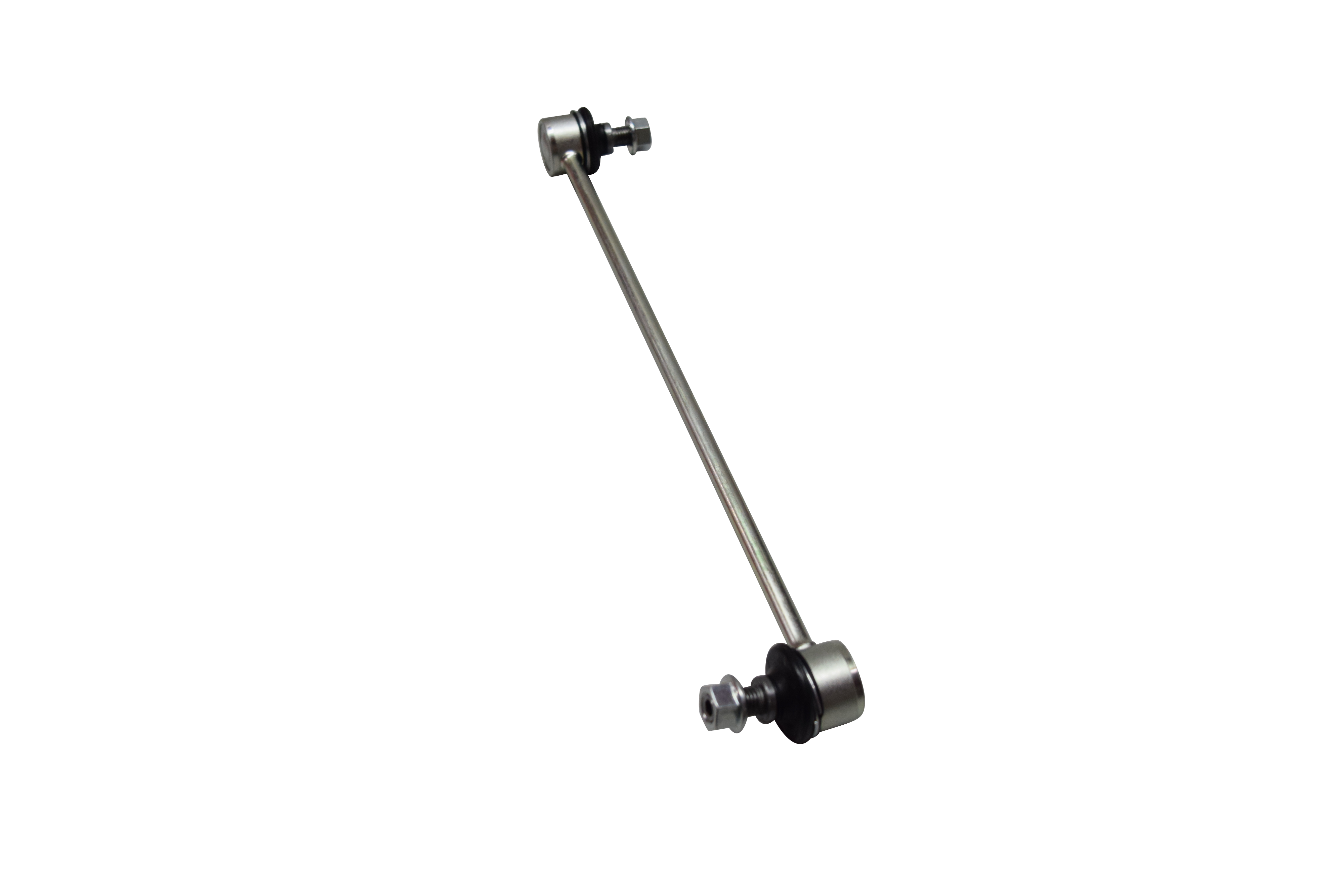 (ประกัน 6 เดือน) ลูกหมากกันโคลงหน้า SUZUKI SWIFT เครื่อง 1.5 ปี 2009-2012 ซูซูกิ สวิฟท์ / ขนาด ยาว A 300 mm. / เกลียวเสื้อ B 10 mm. / ตัวเลขบอกทิศ C 12' / 3L-7560 / ยี่ห้อ 333 (1คู่ 2 ตัว) (STABILIZER LINK FRONT) (ซ้าย / ขวา)