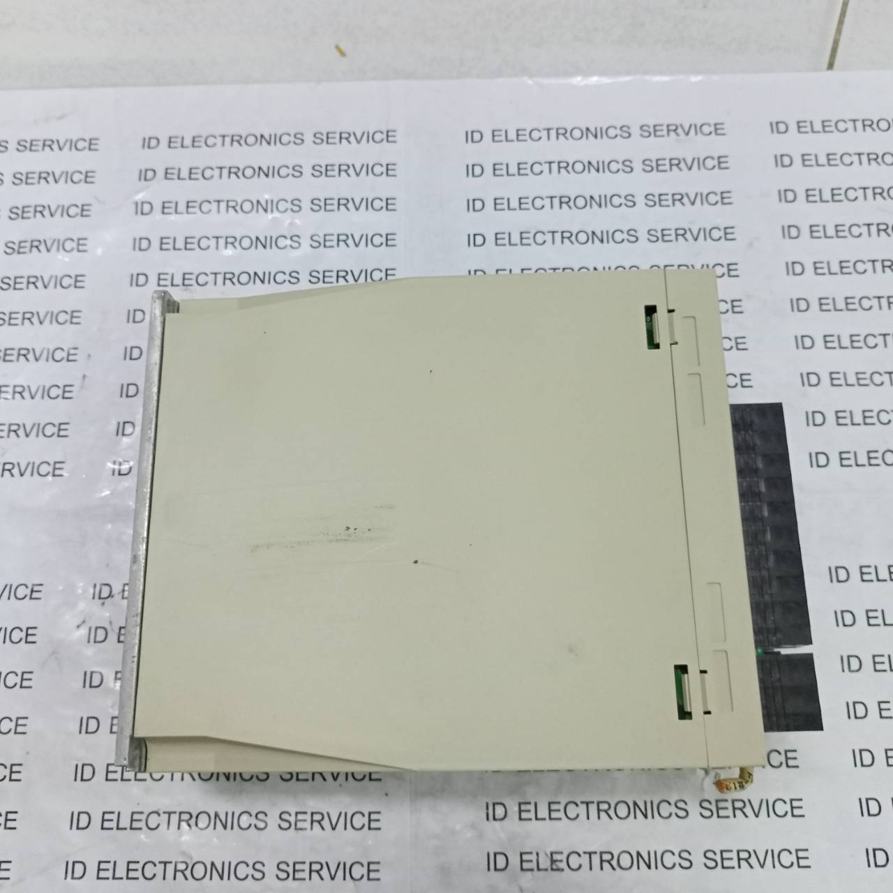 SGDS-08A12A DRIVE "YASKAWA"