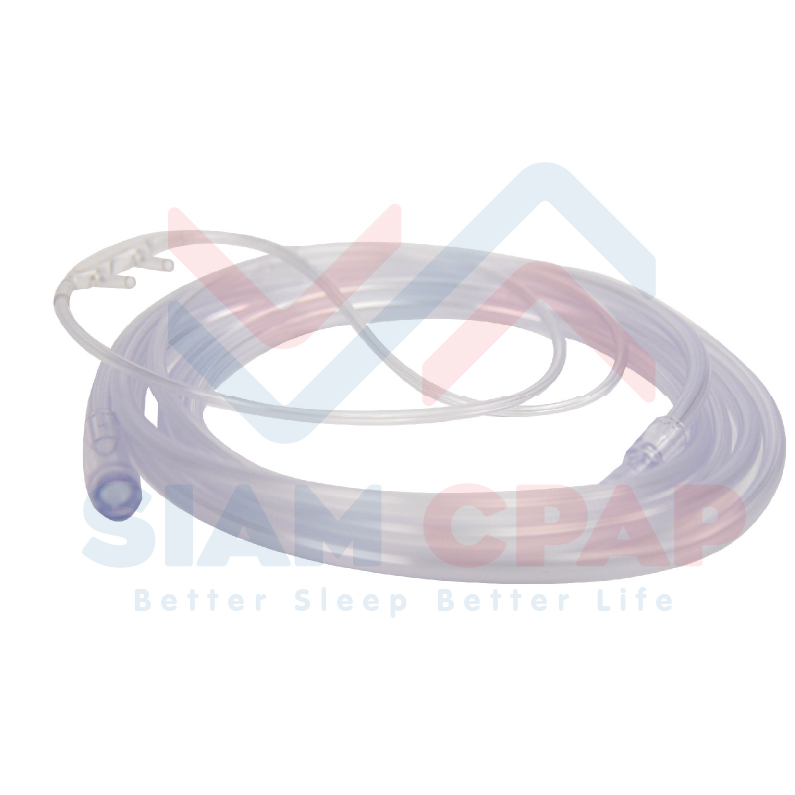 สายออกซิเจนสำหรับผู้ใหญ่ 4 เมตร