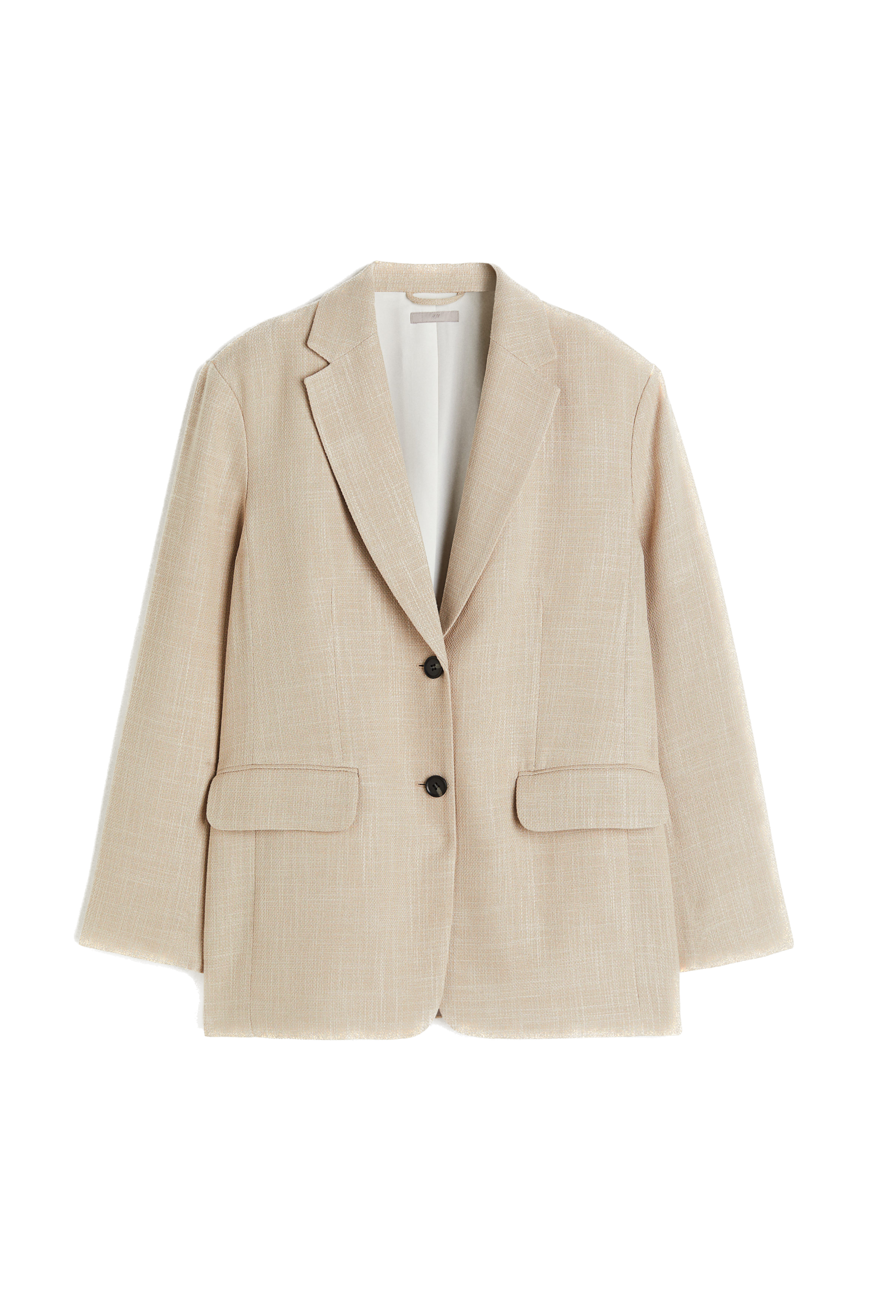 Oversized Blazer