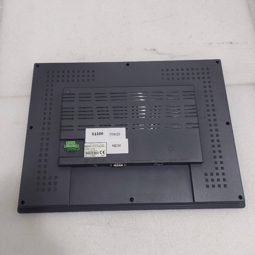 LCD TOUCH SCREEN " KINCO " MODEL : GL150E
