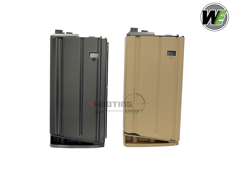 แม็กกาซีน SCAR-H ระบบ GBB (WE)